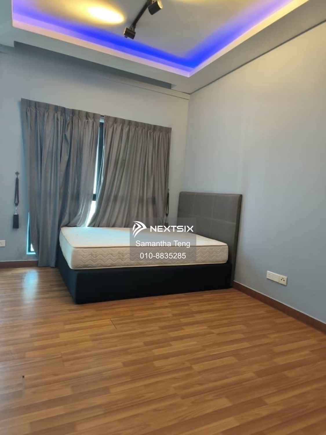 Serviced Residence For Rent in Johor Bahru Johor - Image 11