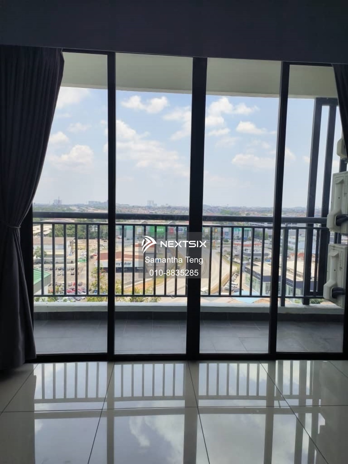 Serviced Residence For Rent in Johor Bahru Johor - Image 12