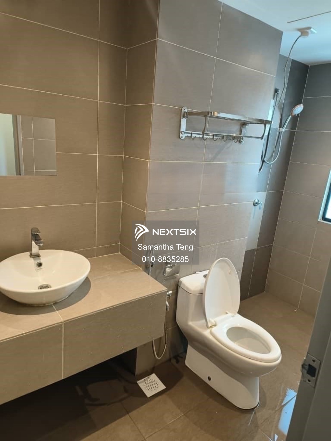 Serviced Residence For Rent in Johor Bahru Johor - Image 14