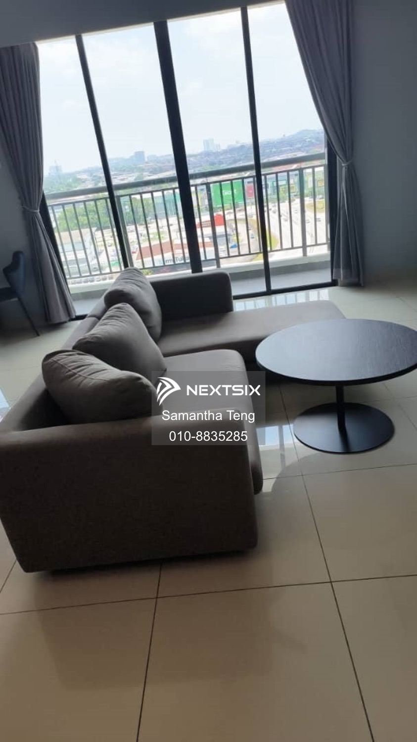 Serviced Residence For Rent in Johor Bahru Johor - Image 6