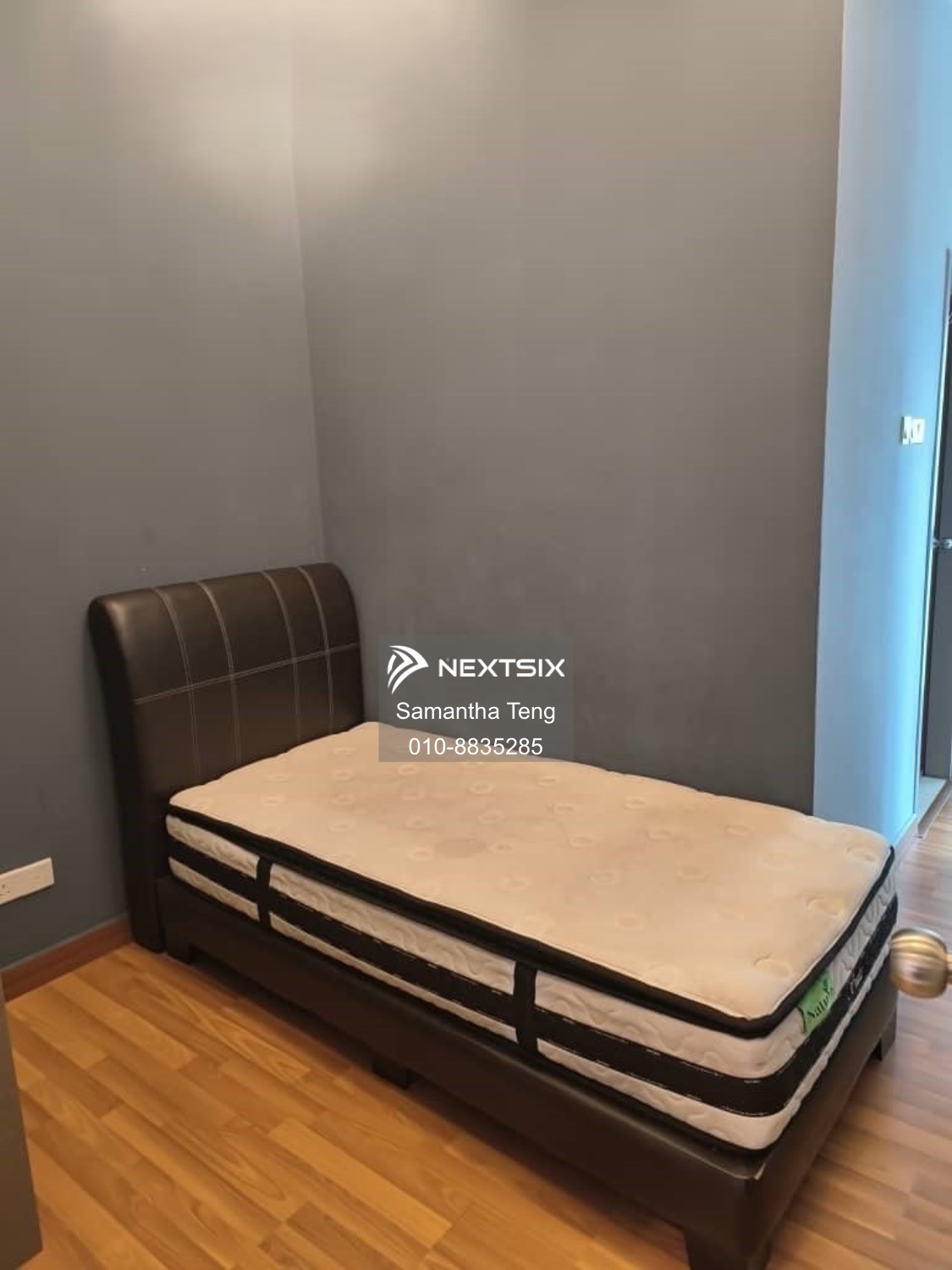 Serviced Residence For Rent in Johor Bahru Johor - Image 9