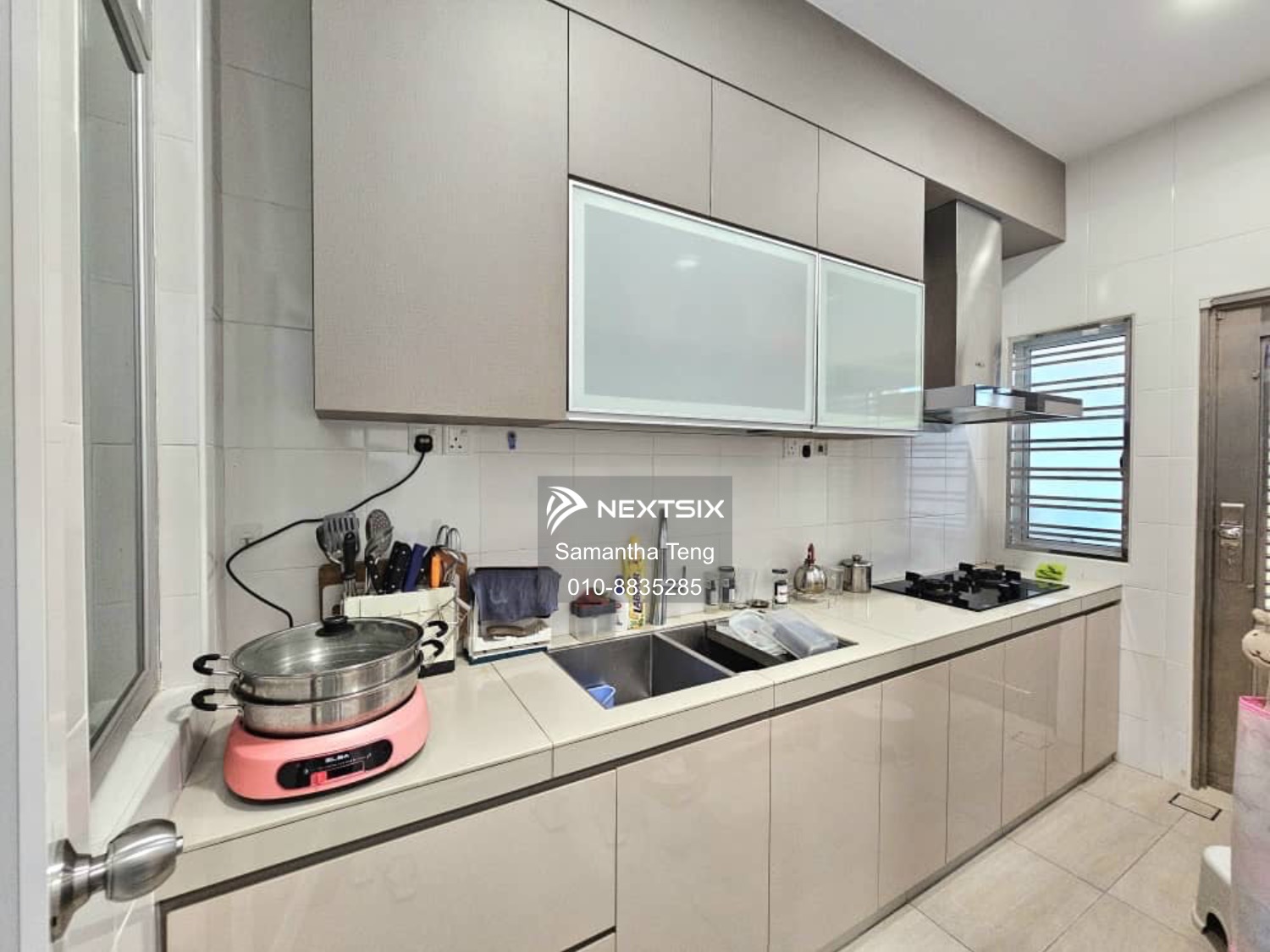 Cluster House For Sale in Johor Bahru Johor - Image 10