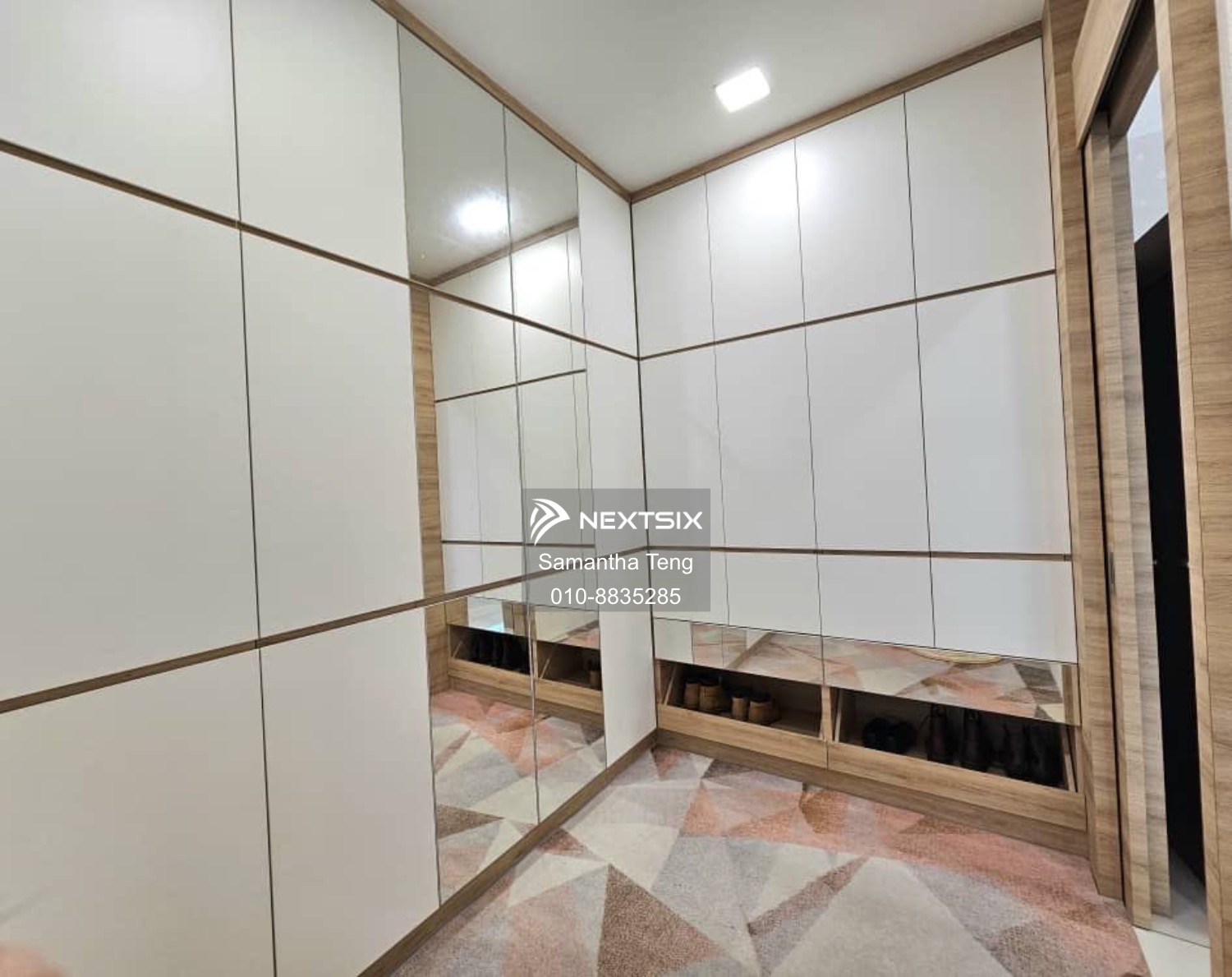 Cluster House For Sale in Johor Bahru Johor - Image 12