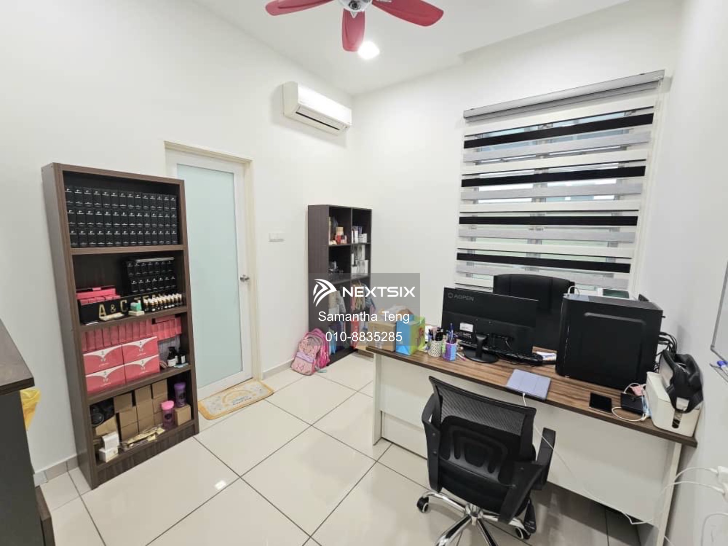 Cluster House For Sale in Johor Bahru Johor - Image 13