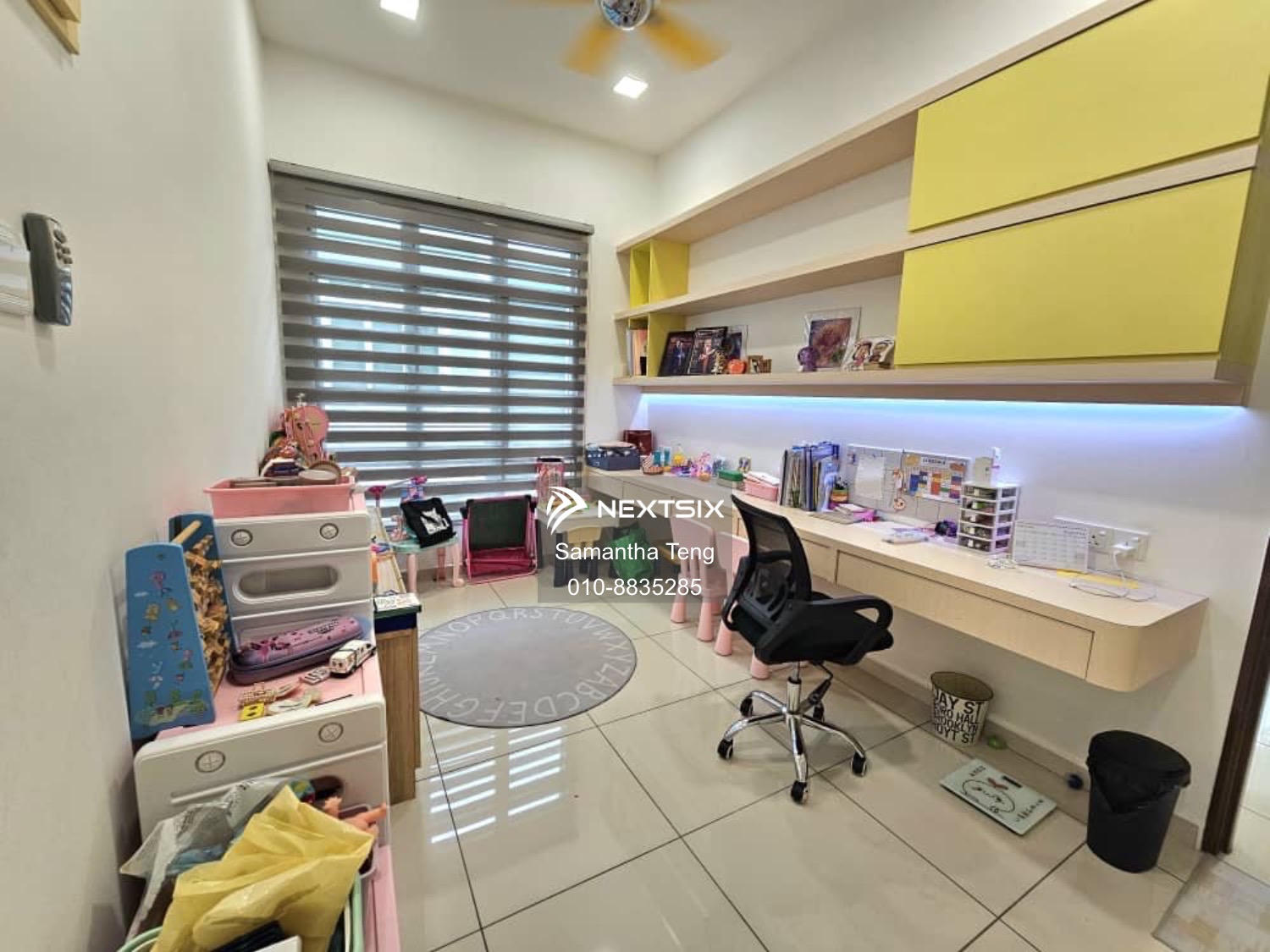 Cluster House For Sale in Johor Bahru Johor - Image 14