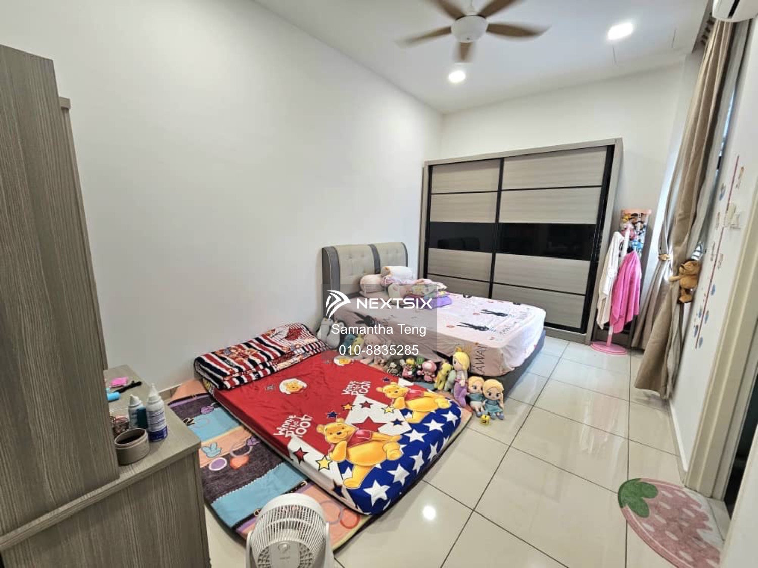 Cluster House For Sale in Johor Bahru Johor - Image 15