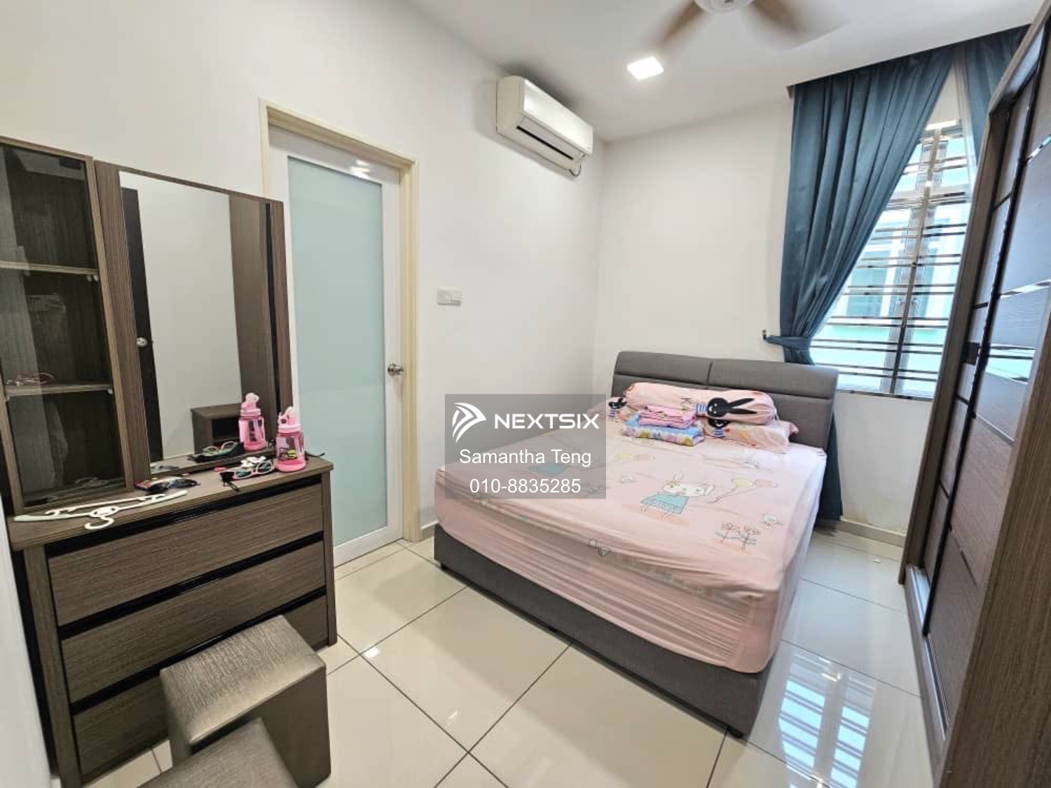 Cluster House For Sale in Johor Bahru Johor - Image 16