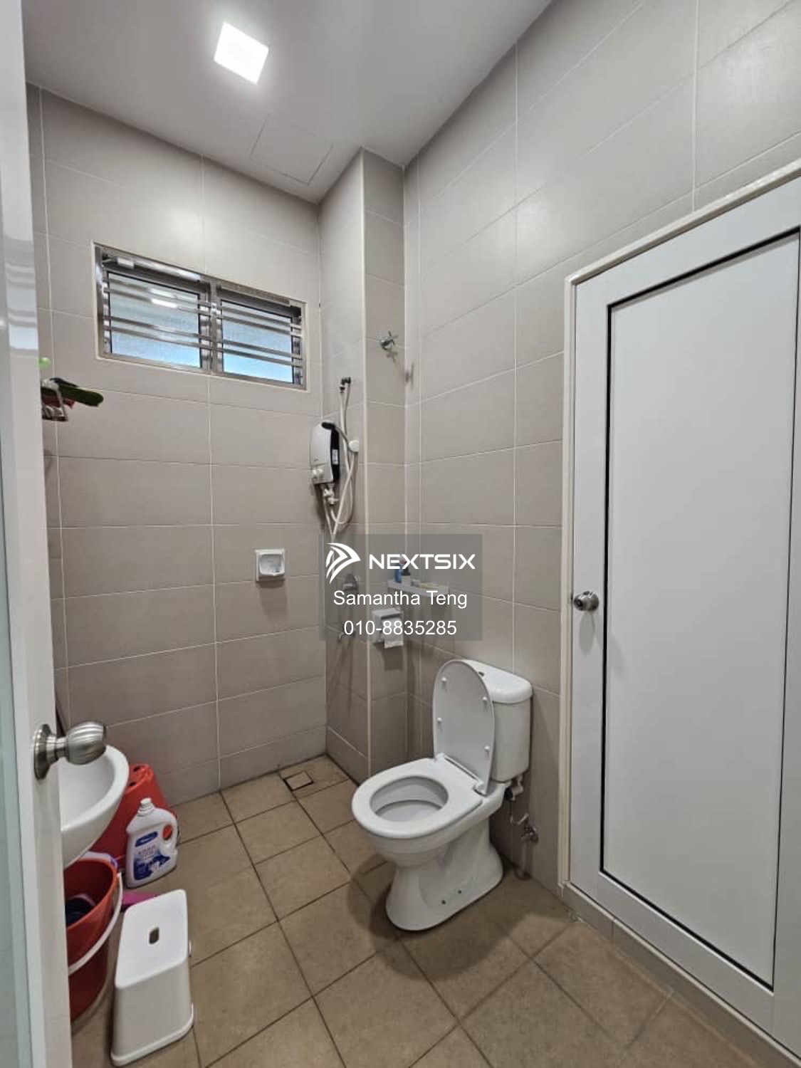 Cluster House For Sale in Johor Bahru Johor - Image 17