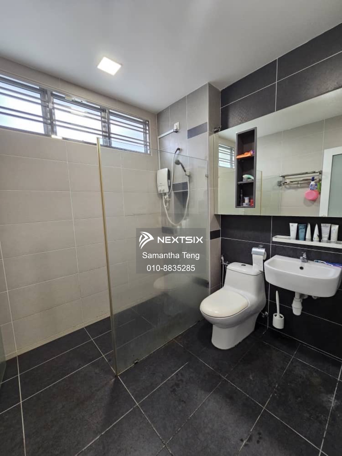 Cluster House For Sale in Johor Bahru Johor - Image 18