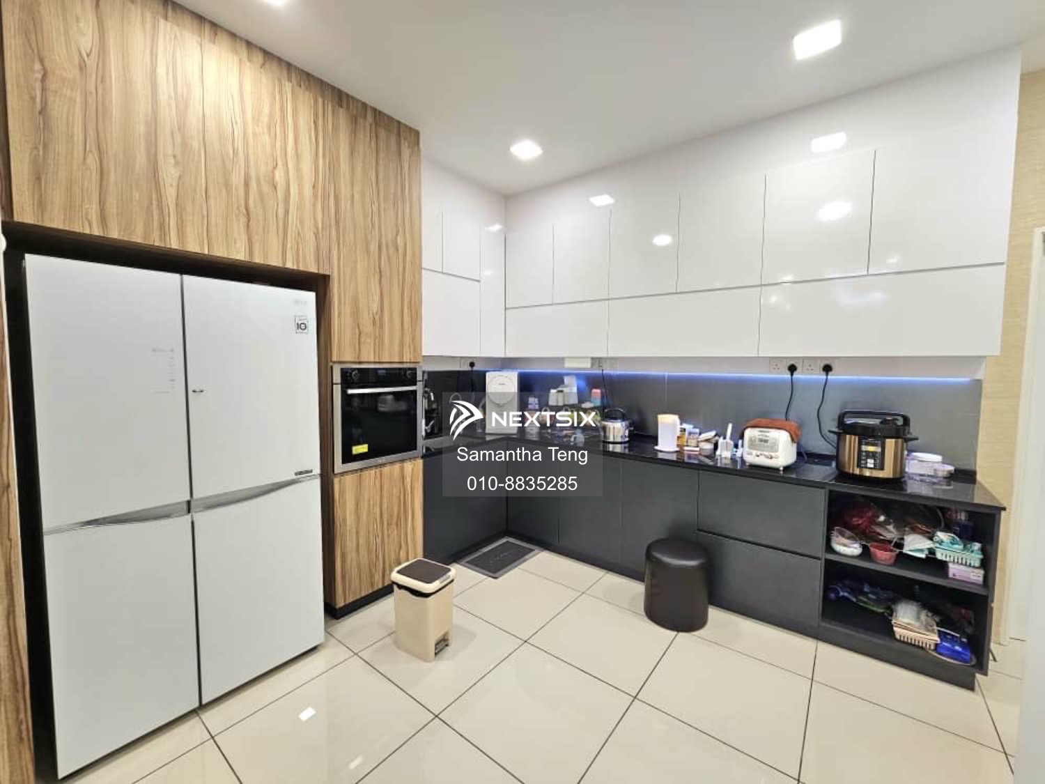 Cluster House For Sale in Johor Bahru Johor - Image 6