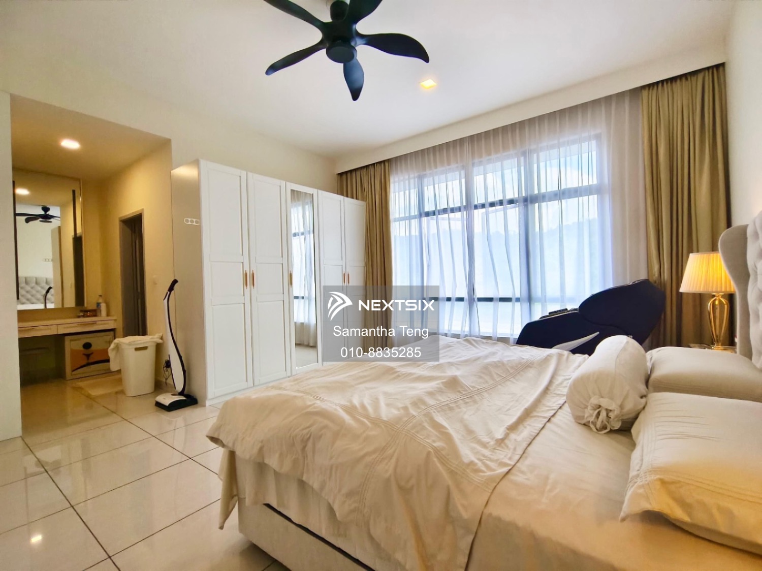 2-sty Superlink House For Sale in Johor Bahru Johor - Image 13