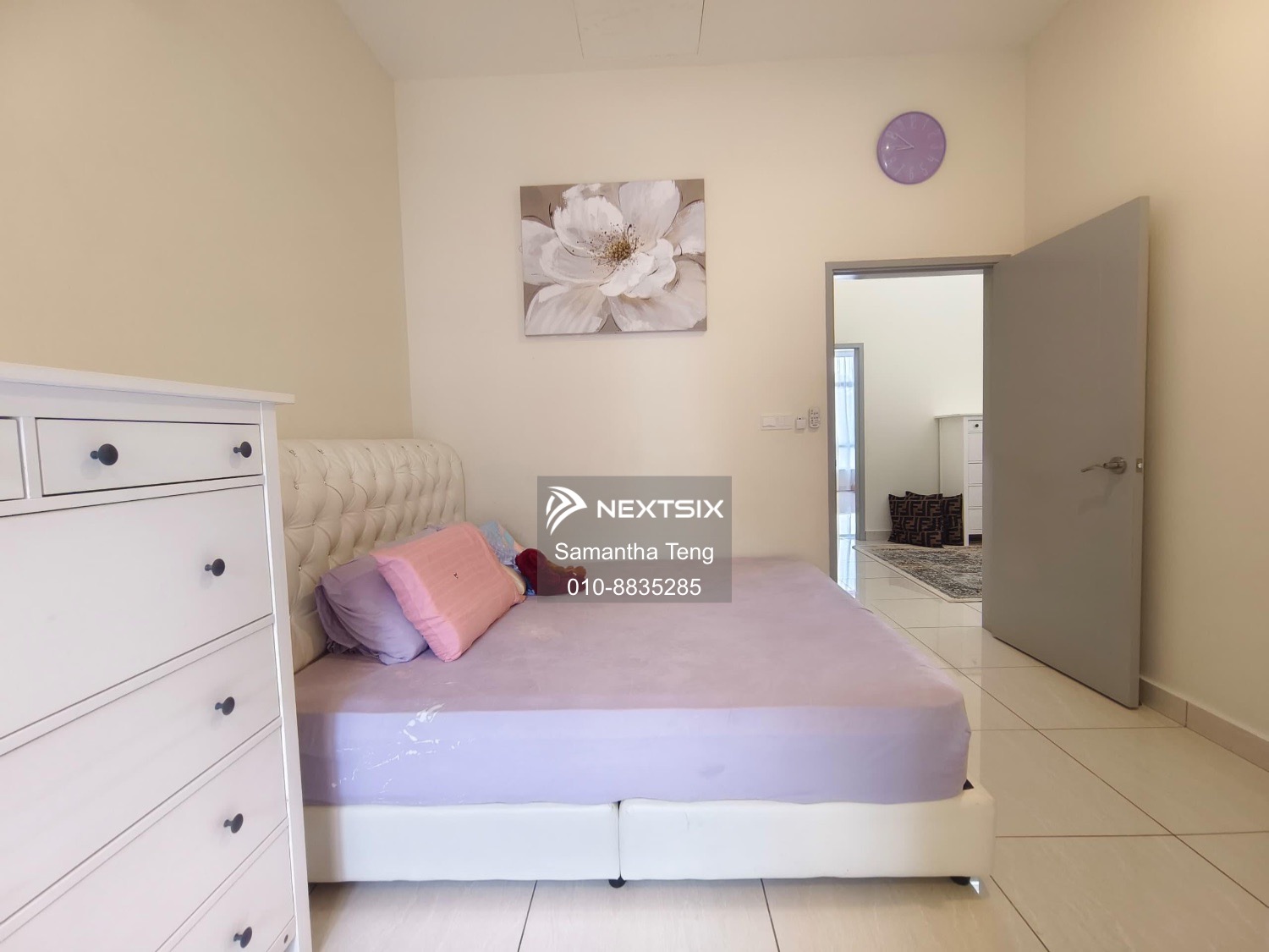 2-sty Superlink House For Sale in Johor Bahru Johor - Image 15