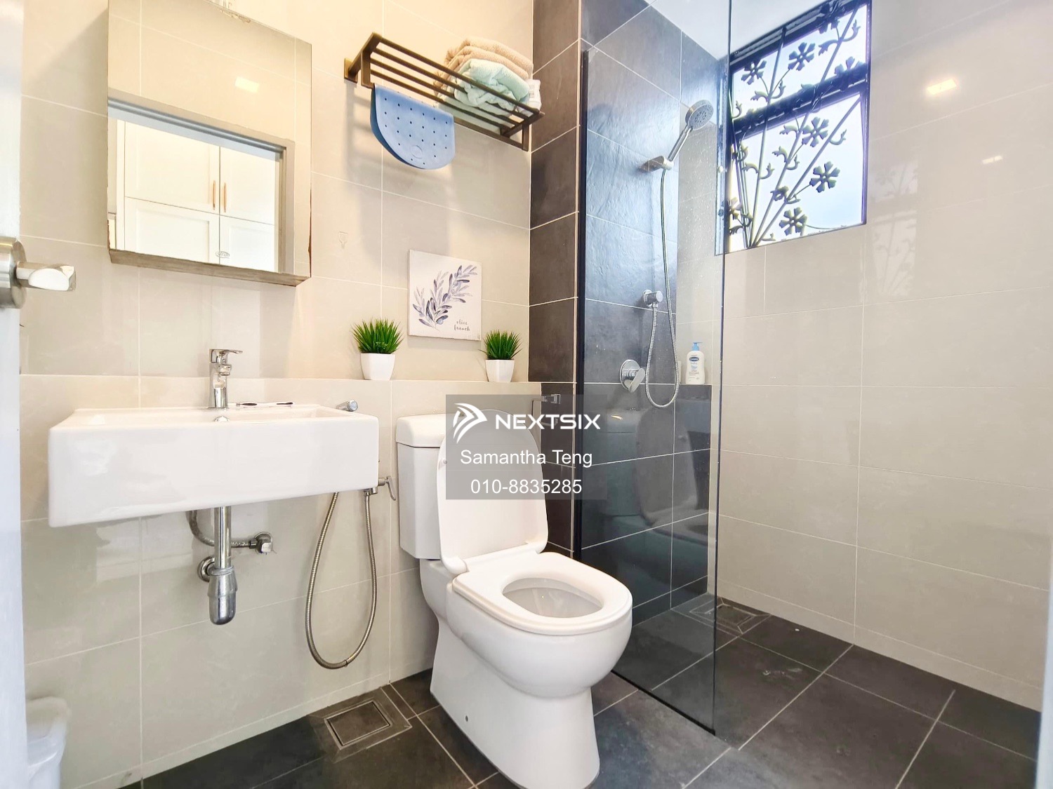 2-sty Superlink House For Sale in Johor Bahru Johor - Image 16