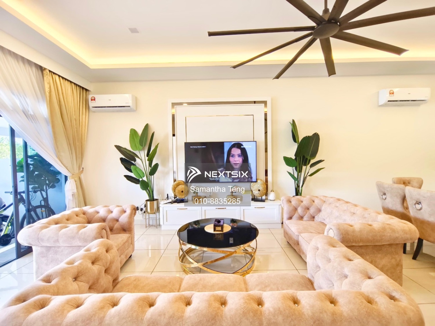 2-sty Superlink House For Sale in Johor Bahru Johor - Image 5