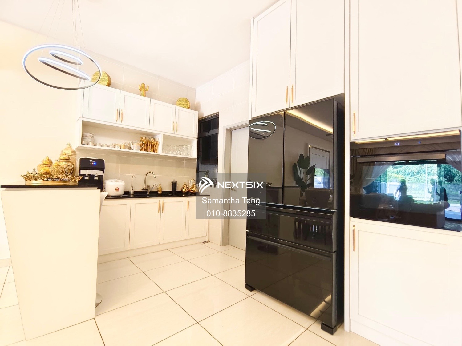 2-sty Superlink House For Sale in Johor Bahru Johor - Image 6