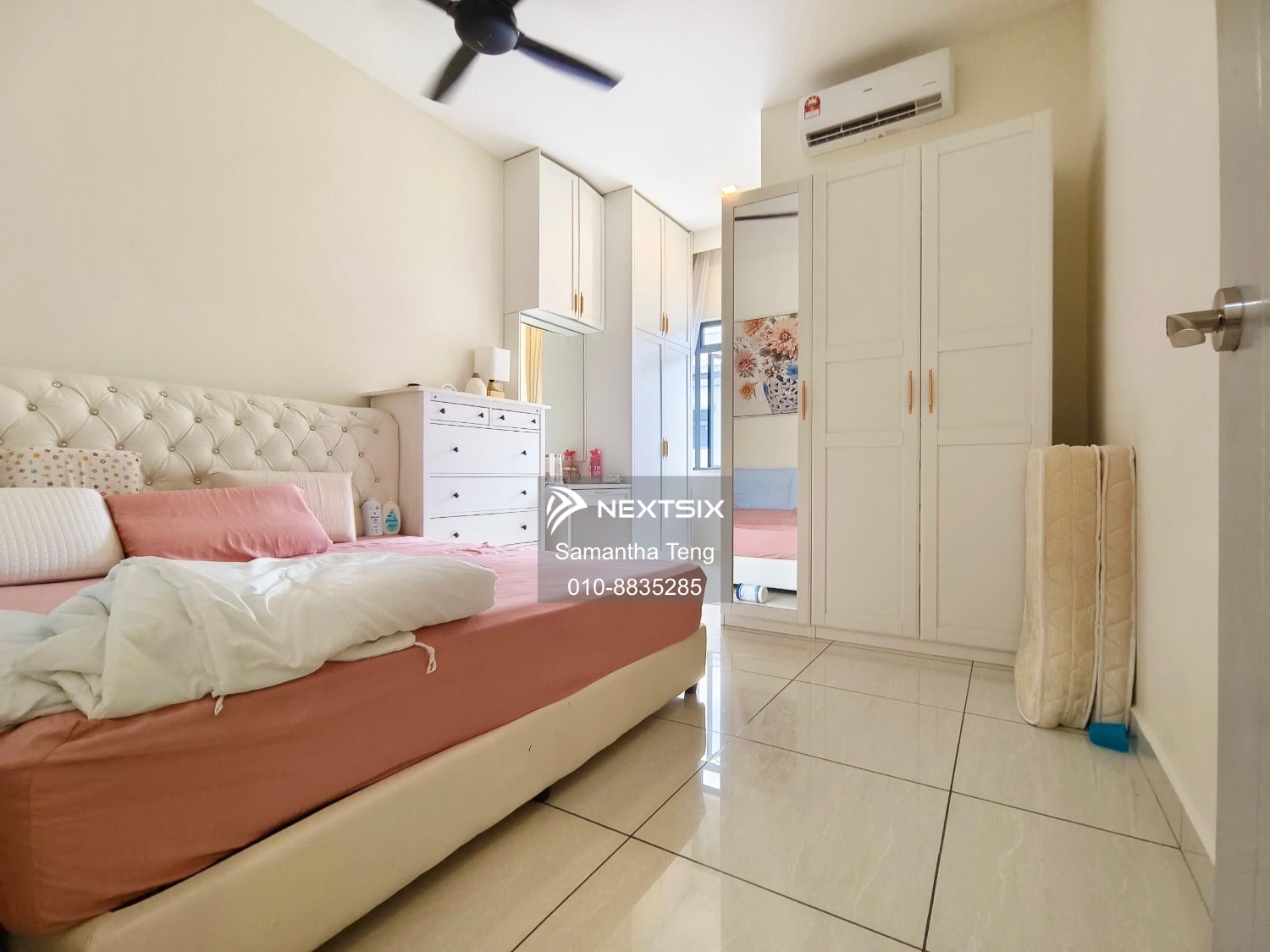 2-sty Superlink House For Sale in Johor Bahru Johor - Image 7