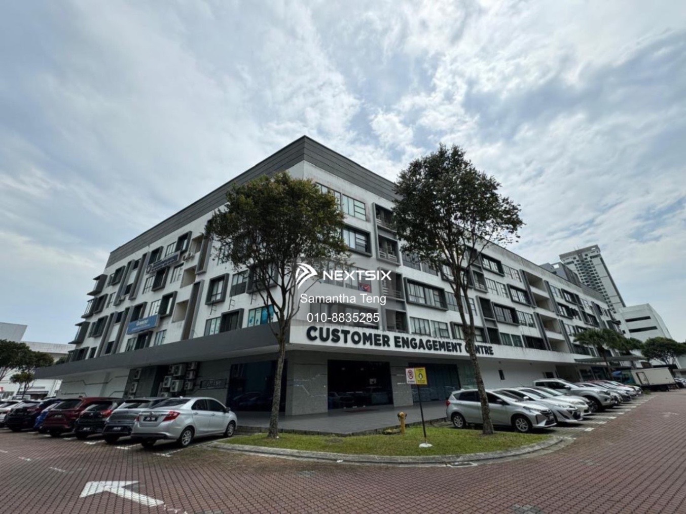 Shop Office For Sale in Johor Bahru Johor