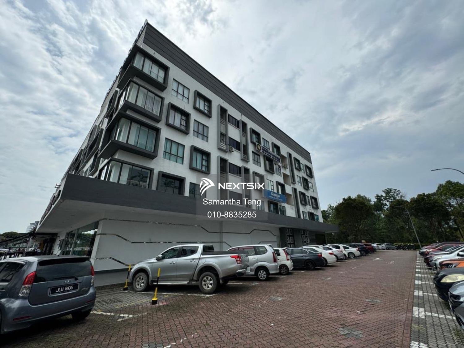 Shop Office For Sale in Johor Bahru Johor - Image 2