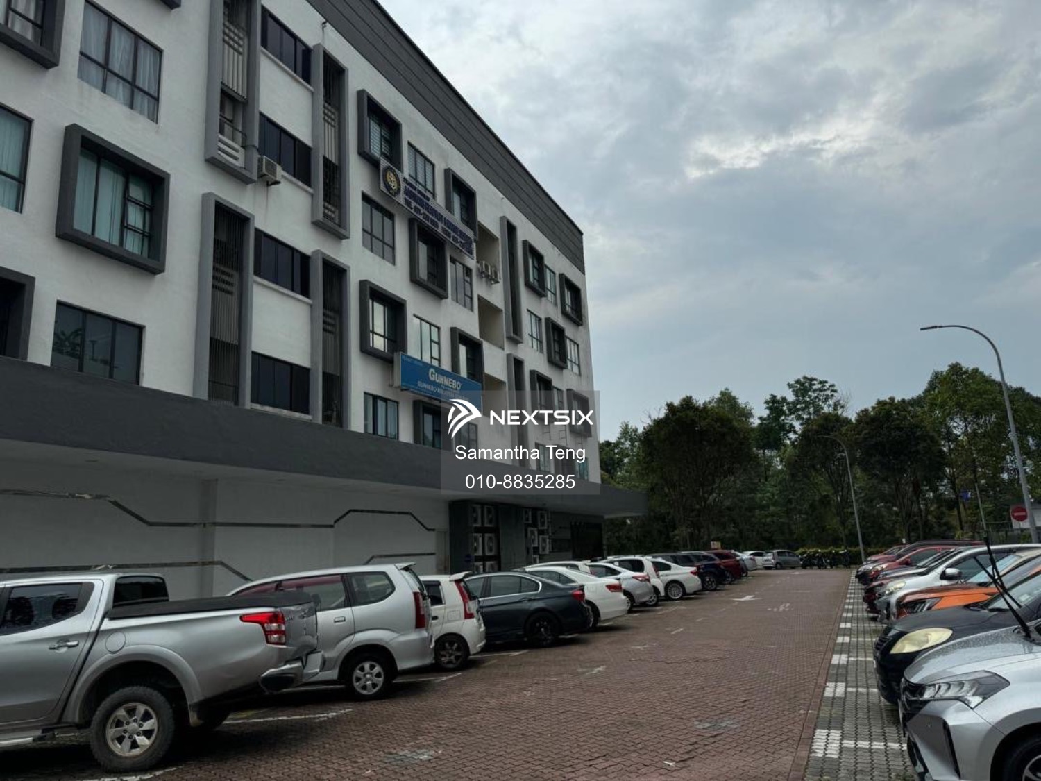 Shop Office For Sale in Johor Bahru Johor - Image 3