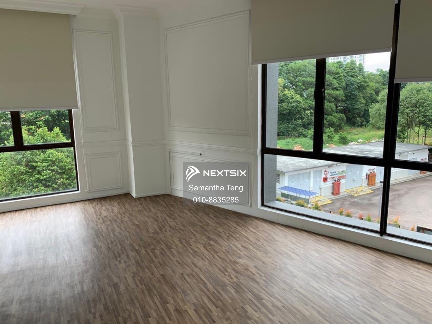 Shop Office For Sale in Johor Bahru Johor - Image 4