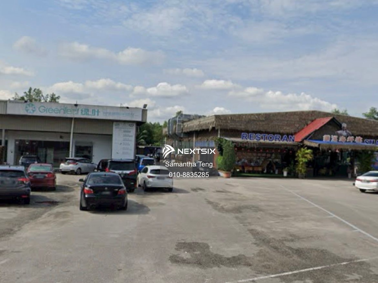 Shop For Rent in Johor Bahru Johor