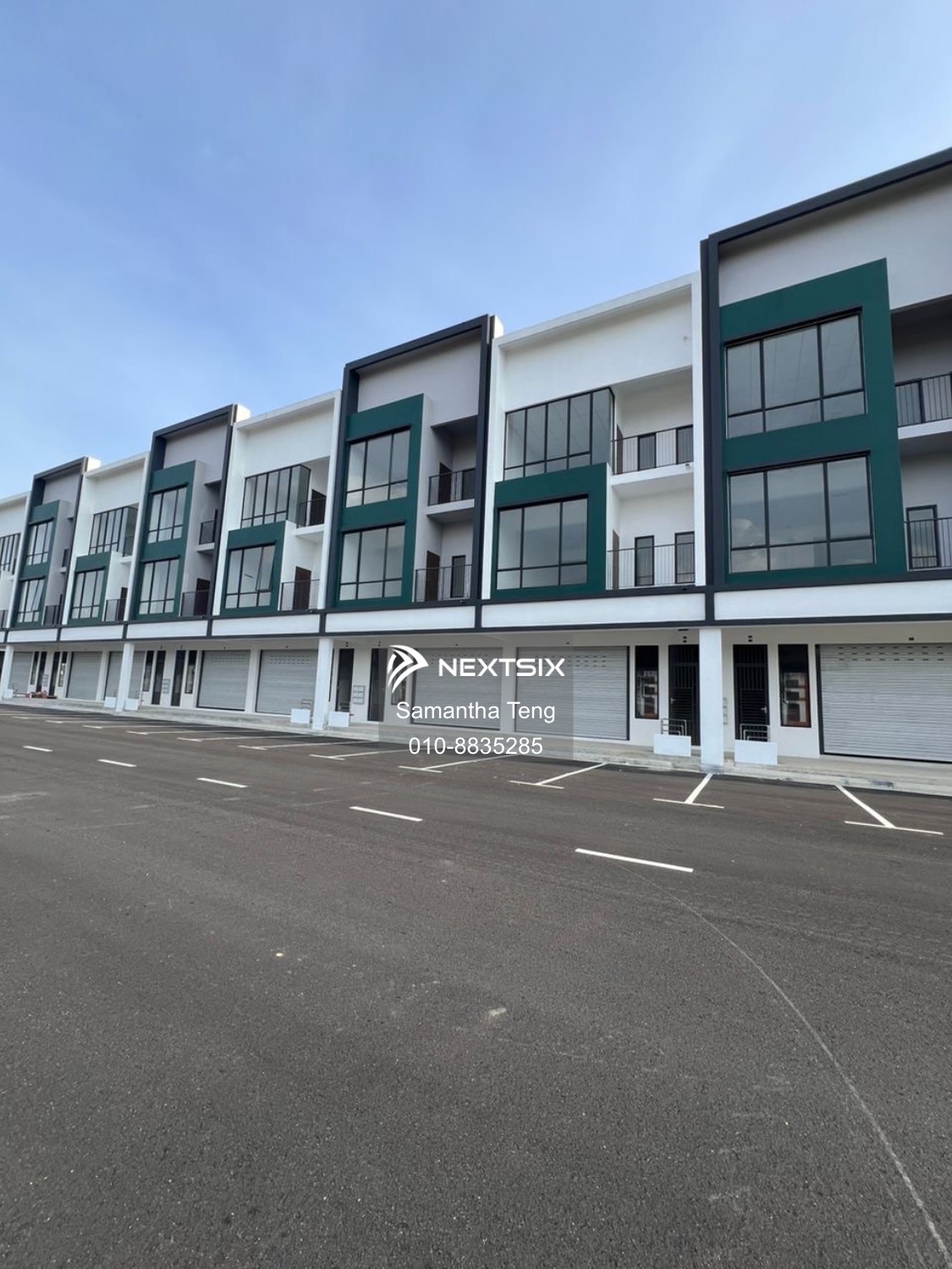 Shop Office For Sale in Johor Bahru Johor - Image 2