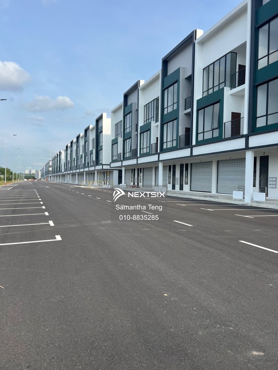 Shop Office For Sale in Johor Bahru Johor - Image 3