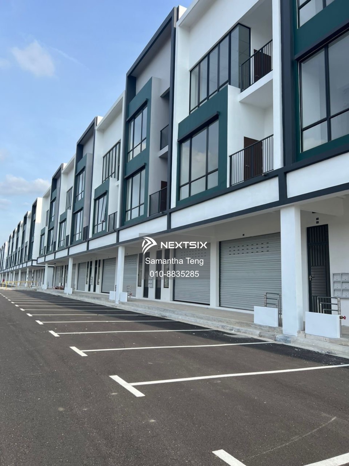 Shop Office For Sale in Johor Bahru Johor - Image 4