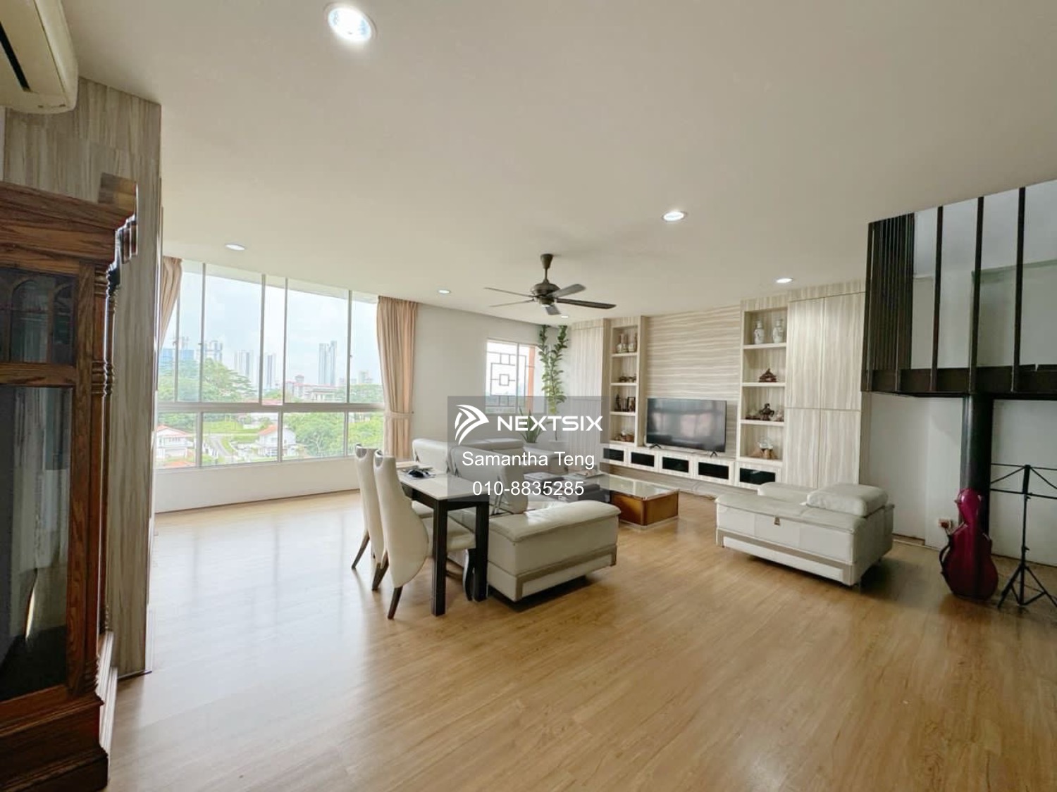 1.5-sty Terrace/Link House For Sale in Johor Bahru Johor