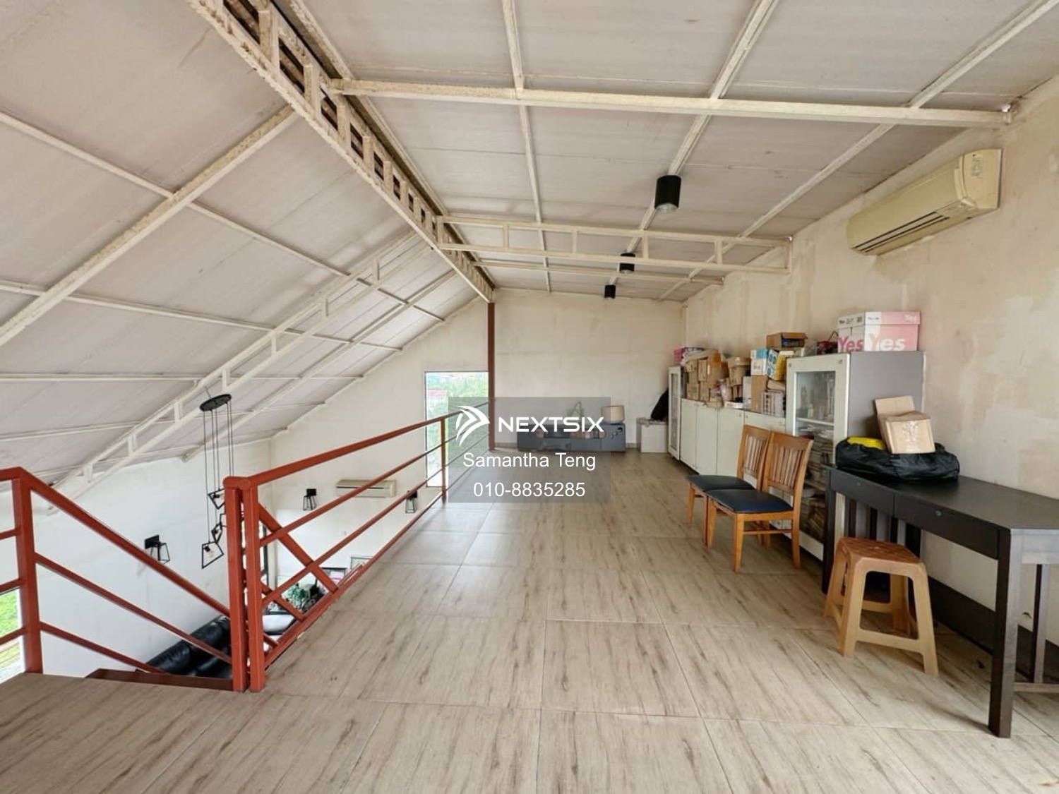1.5-sty Terrace/Link House For Sale in Johor Bahru Johor - Image 10