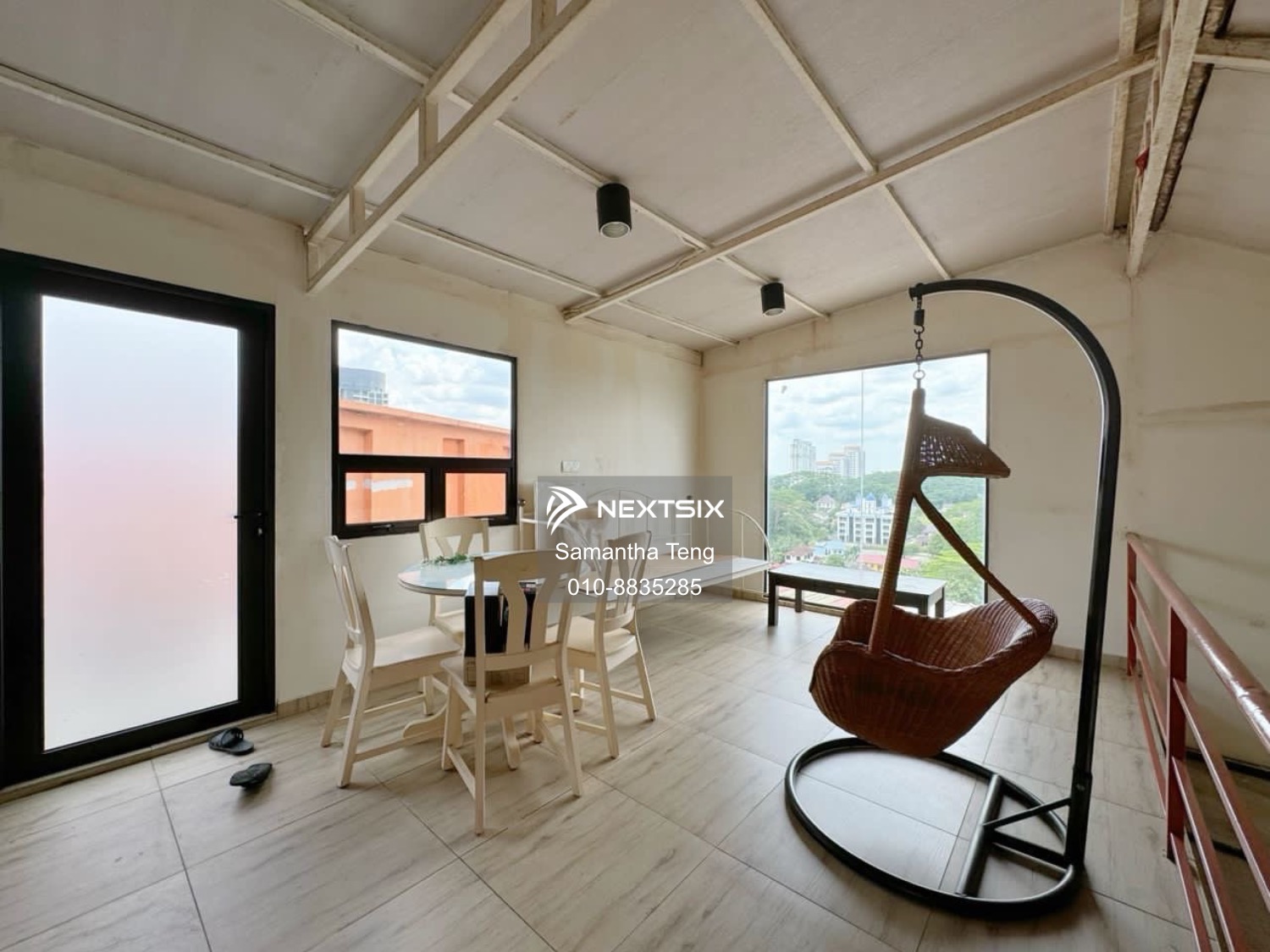 1.5-sty Terrace/Link House For Sale in Johor Bahru Johor - Image 11