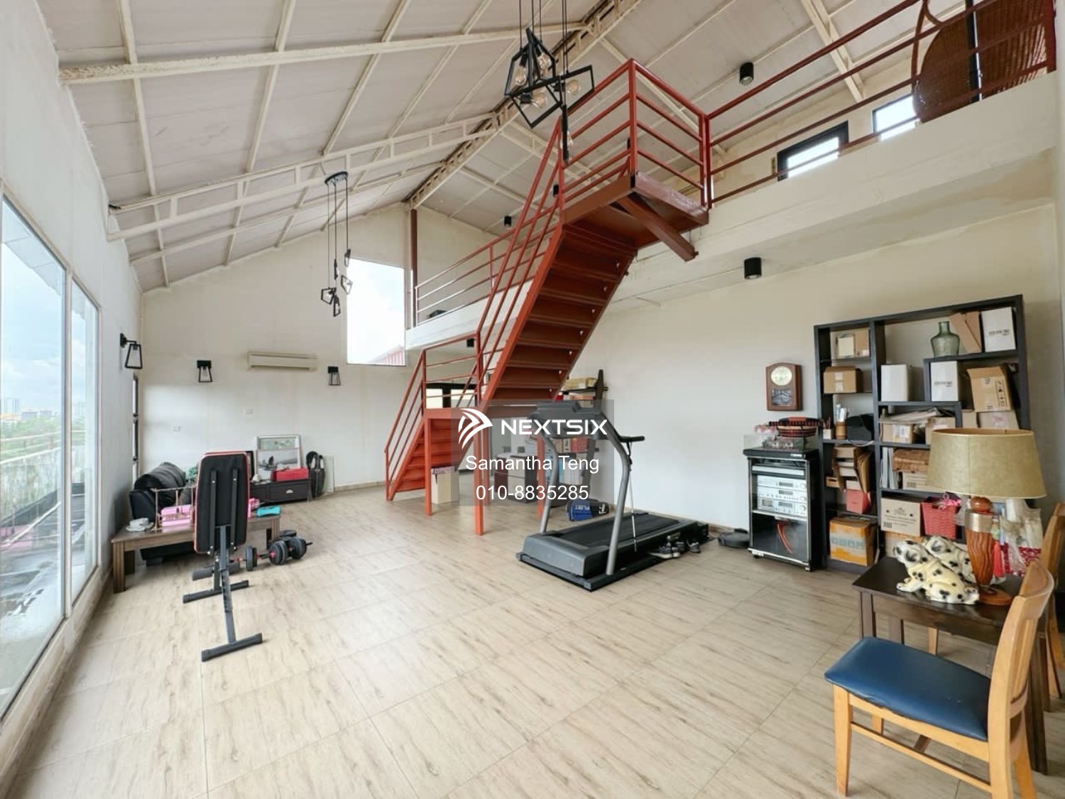 1.5-sty Terrace/Link House For Sale in Johor Bahru Johor - Image 12