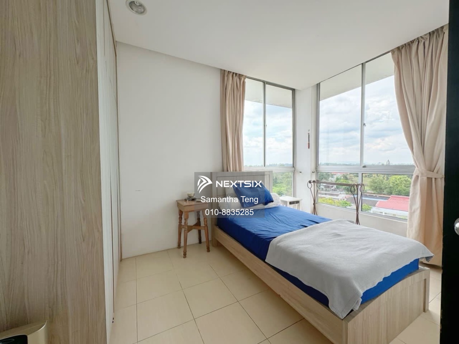 1.5-sty Terrace/Link House For Sale in Johor Bahru Johor - Image 13