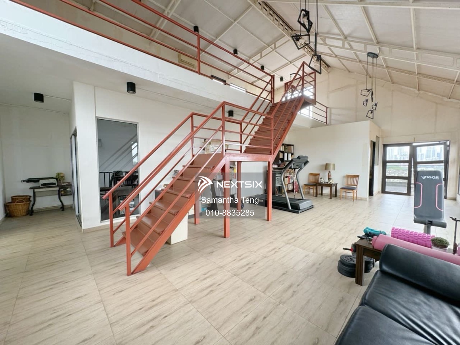 1.5-sty Terrace/Link House For Sale in Johor Bahru Johor - Image 5