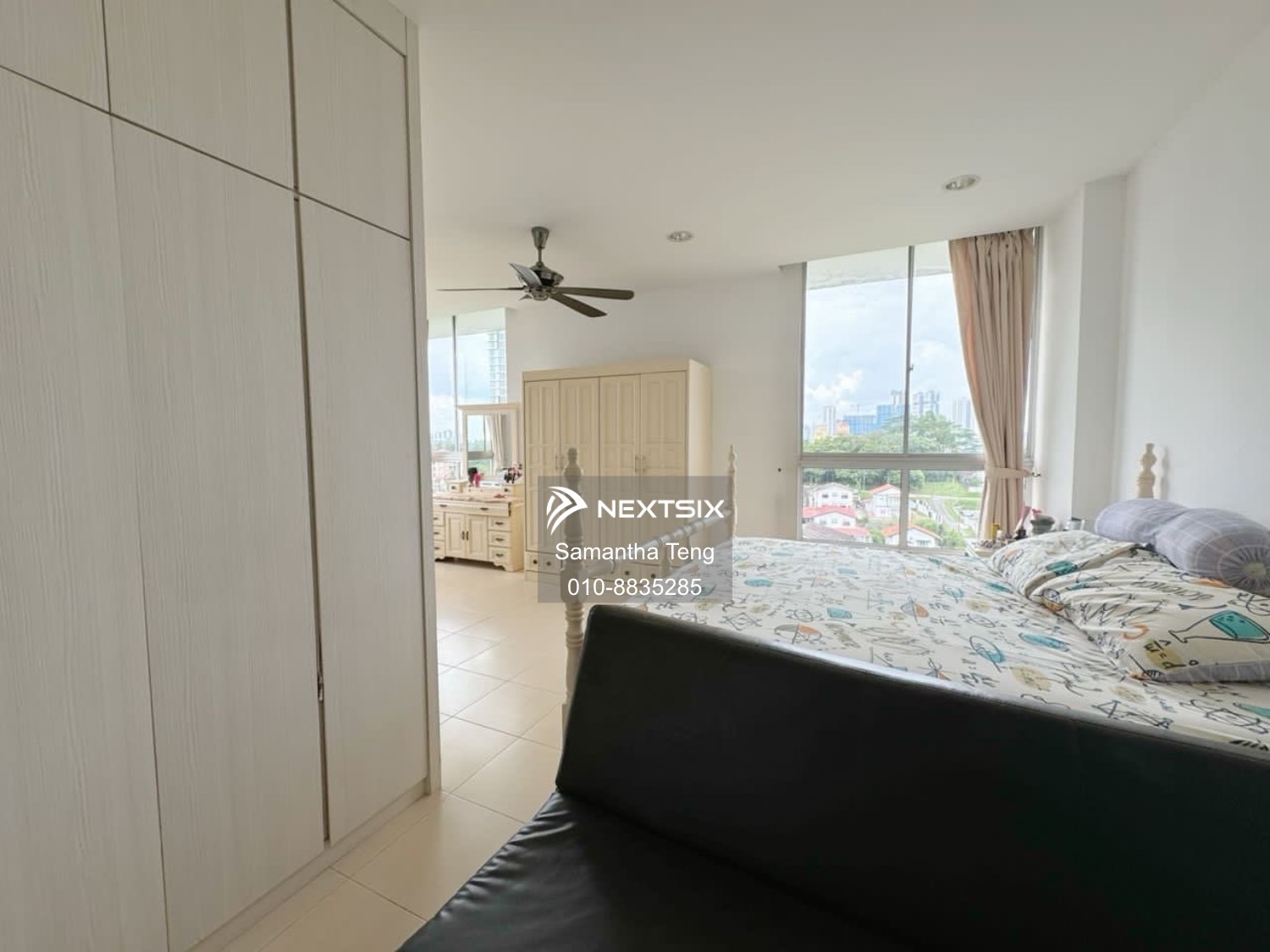 1.5-sty Terrace/Link House For Sale in Johor Bahru Johor - Image 6