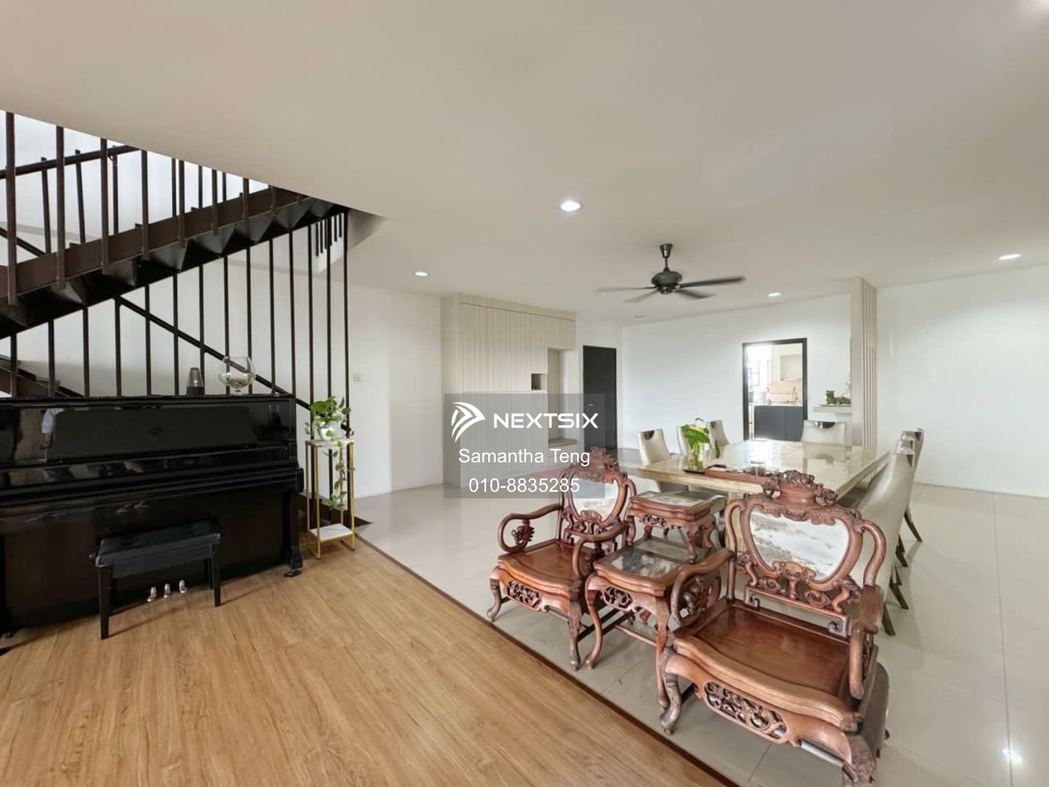 1.5-sty Terrace/Link House For Sale in Johor Bahru Johor - Image 7