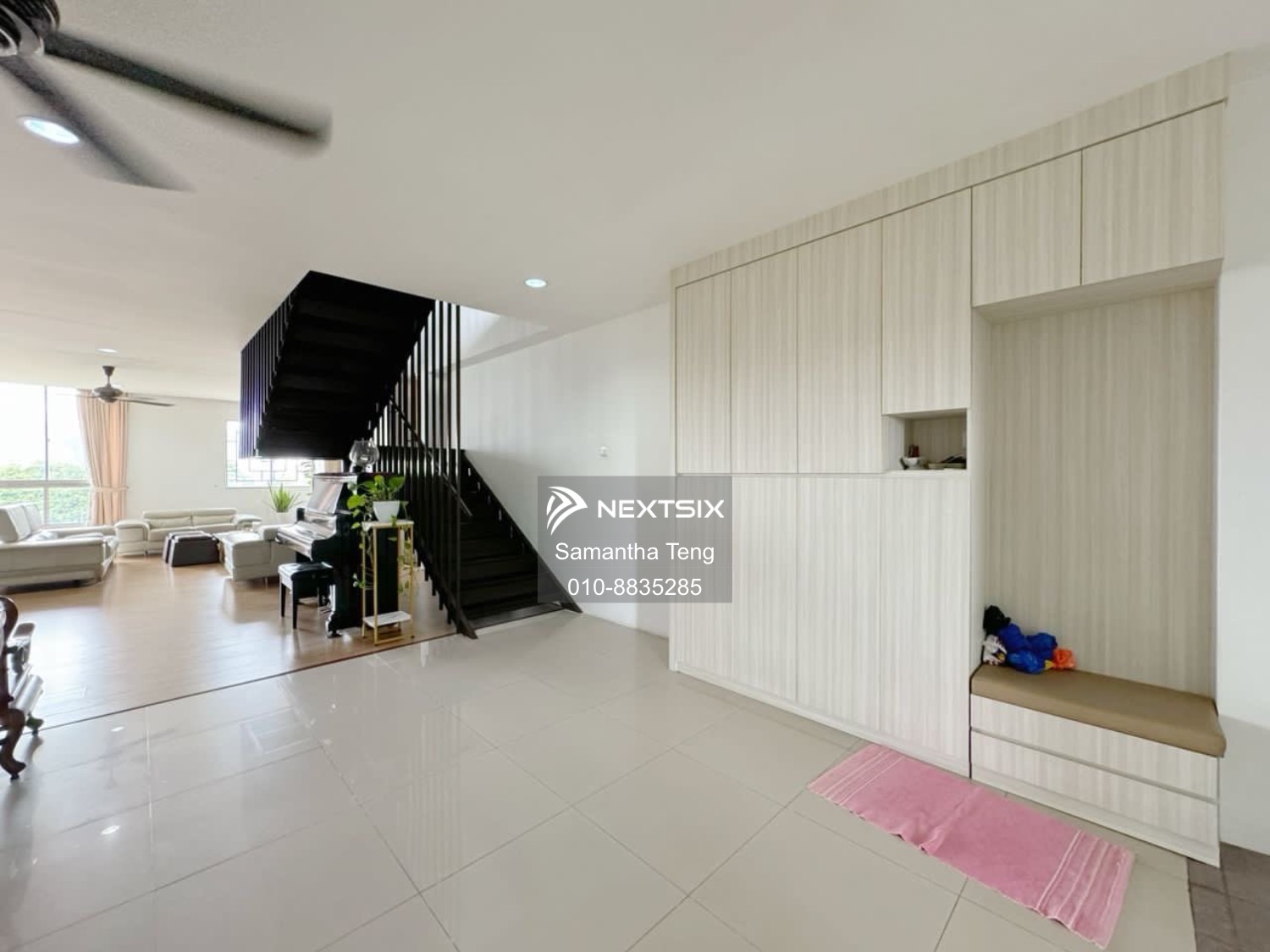 1.5-sty Terrace/Link House For Sale in Johor Bahru Johor - Image 8