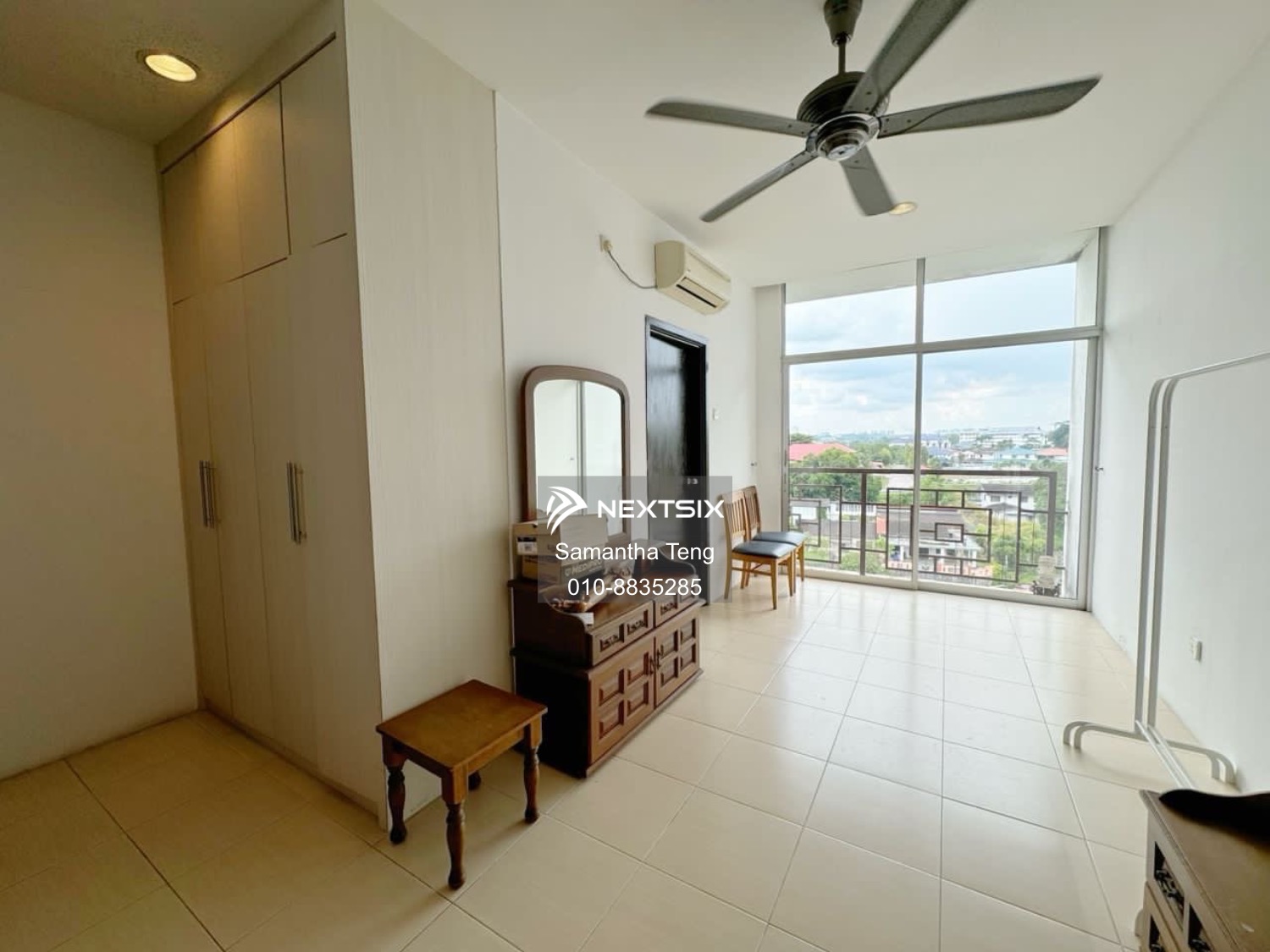 1.5-sty Terrace/Link House For Sale in Johor Bahru Johor - Image 9