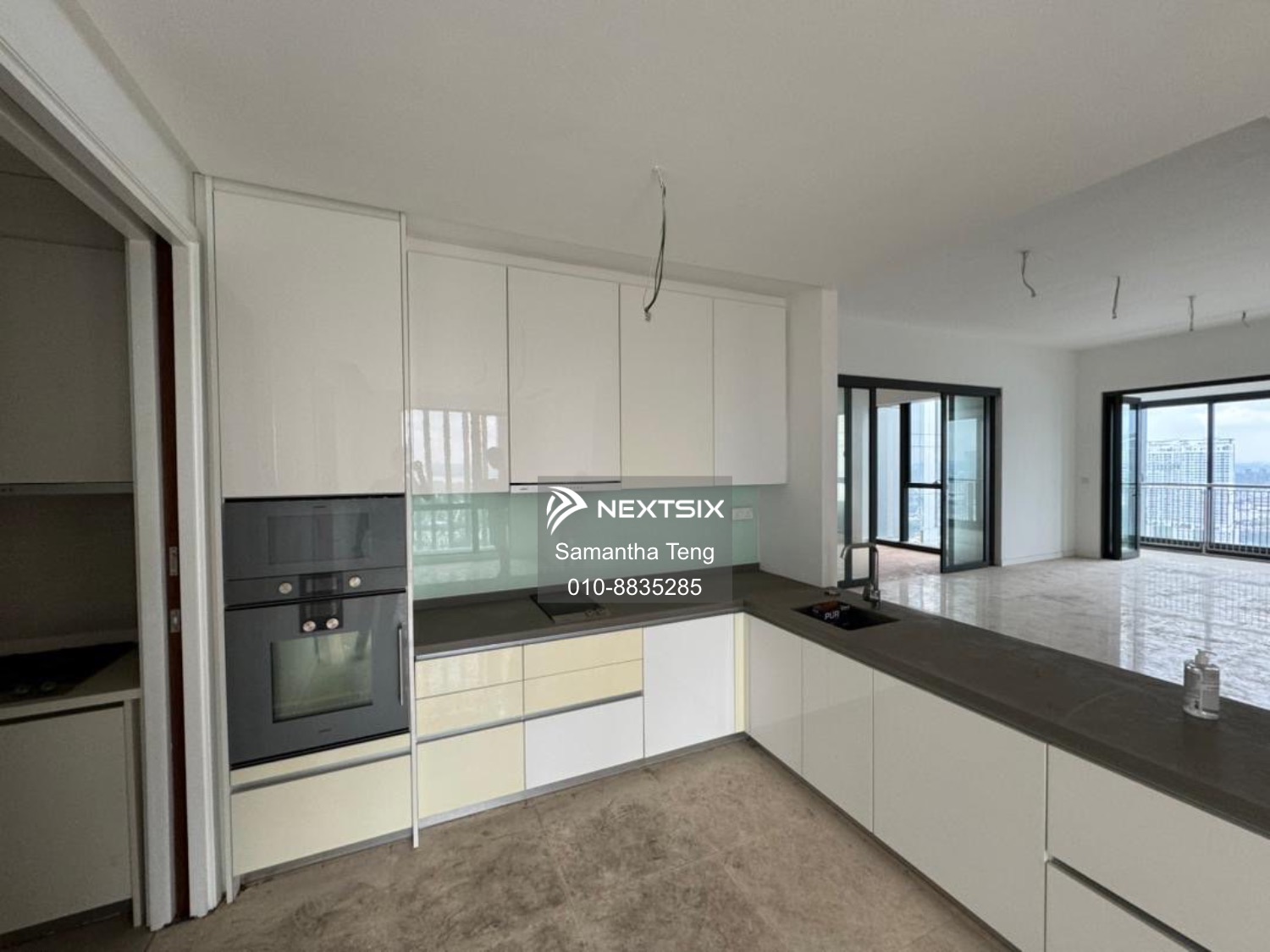 Condominium For Sale in Johor Bahru Johor - Image 16