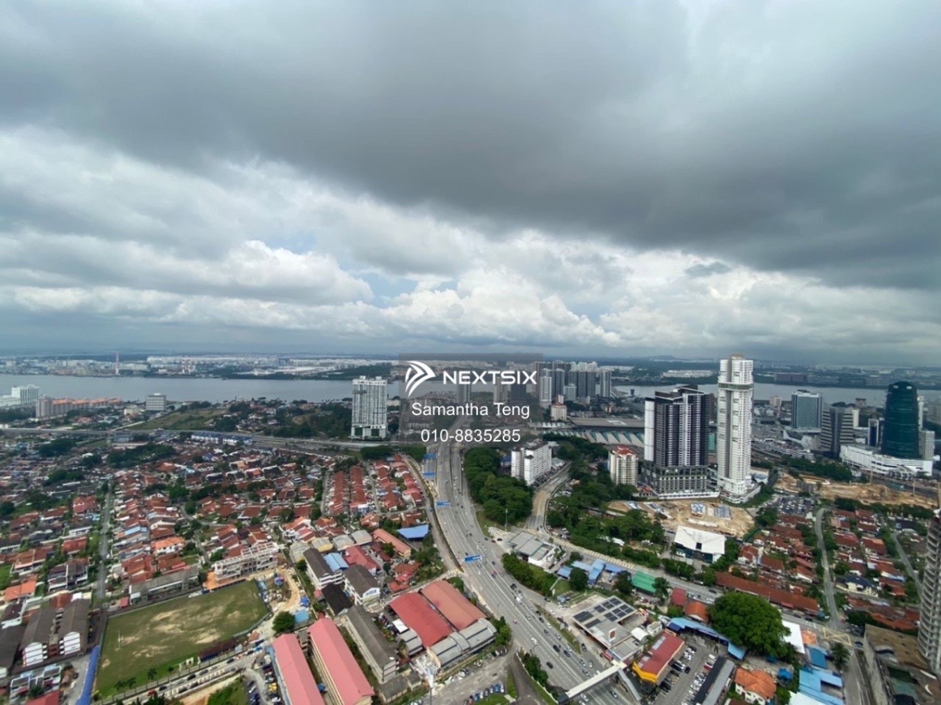 Condominium For Sale in Johor Bahru Johor - Image 2