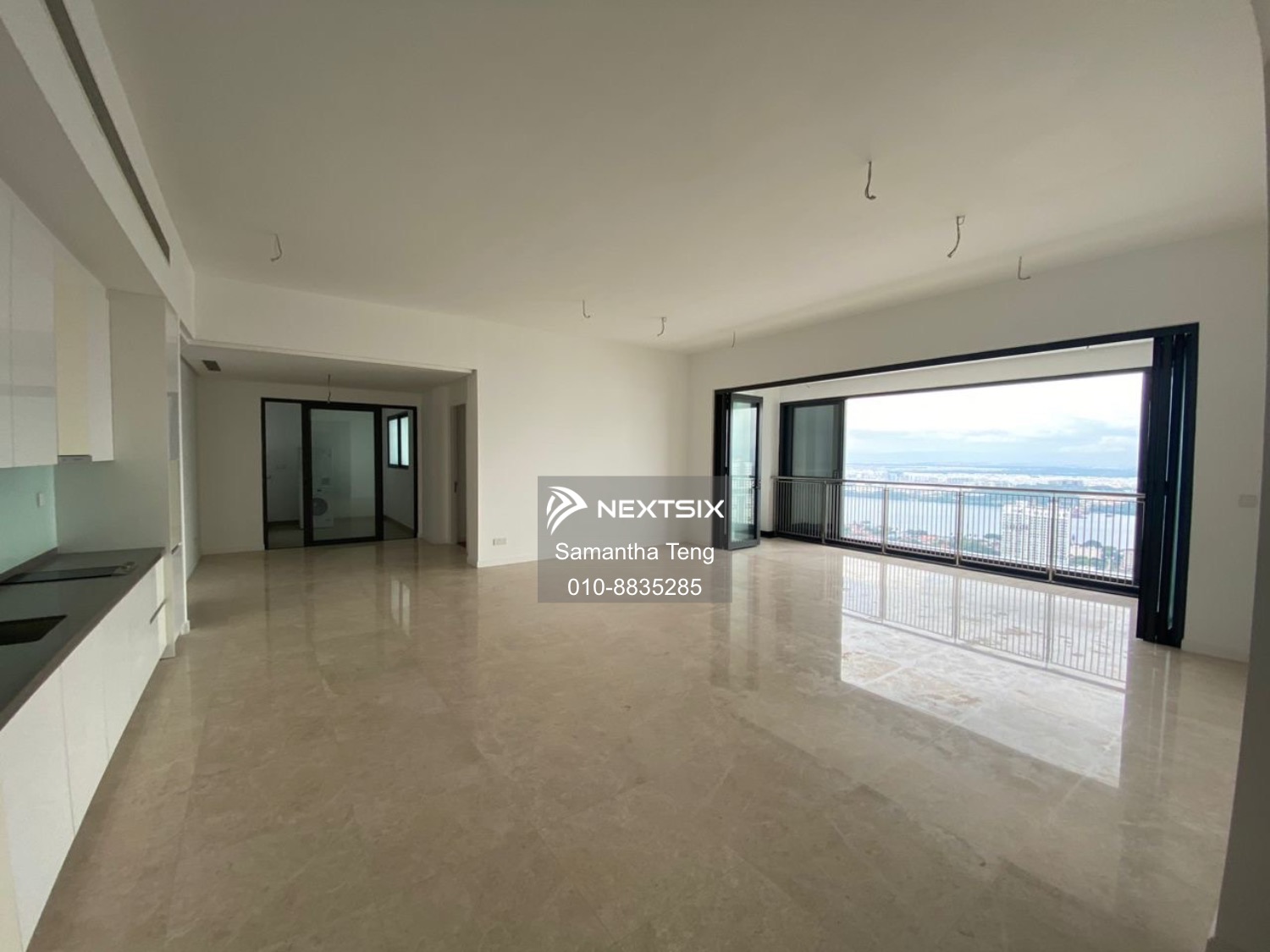 Condominium For Sale in Johor Bahru Johor - Image 4