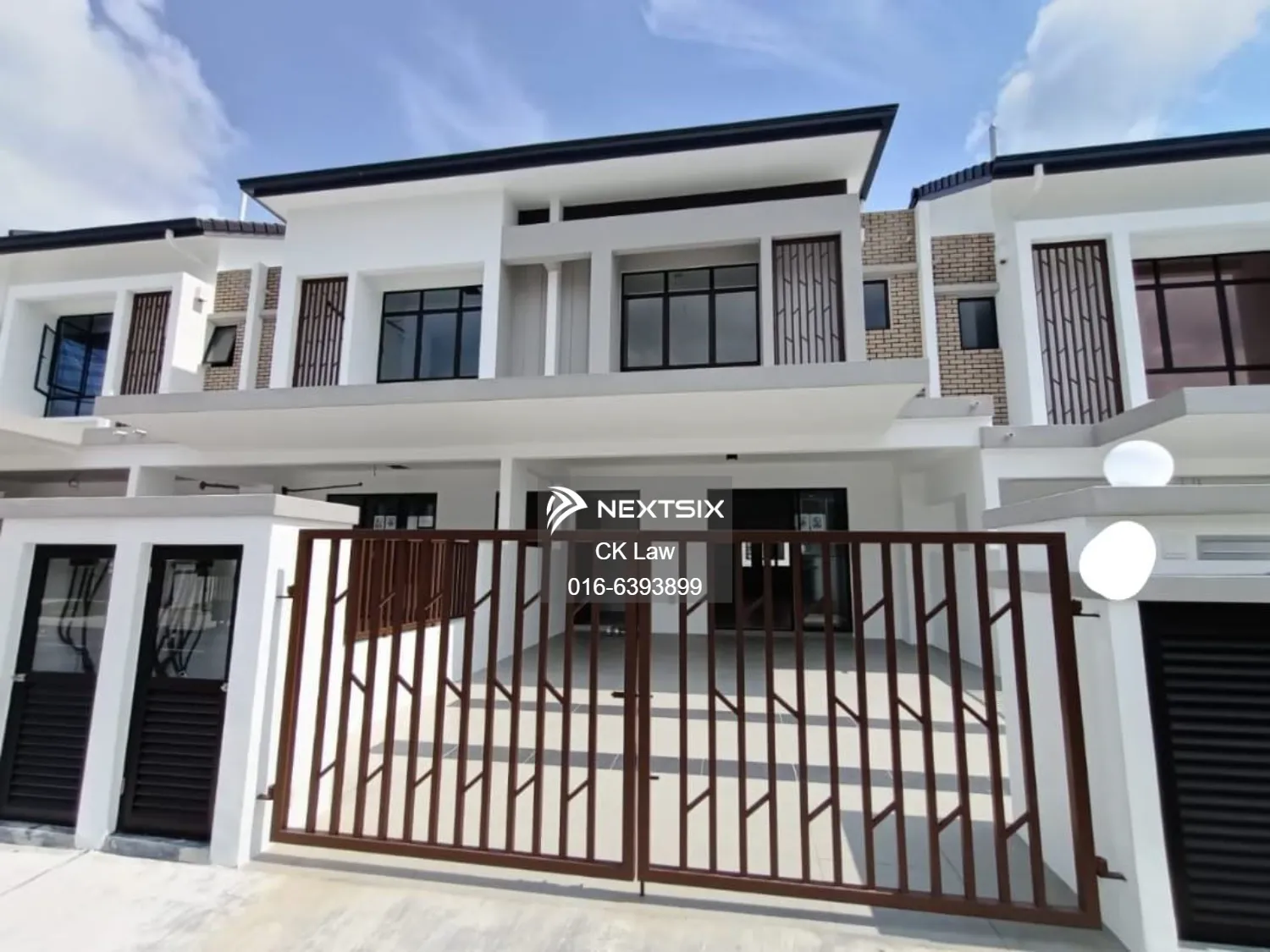 Setia Ecohill, Partly Furnished with 3 AC