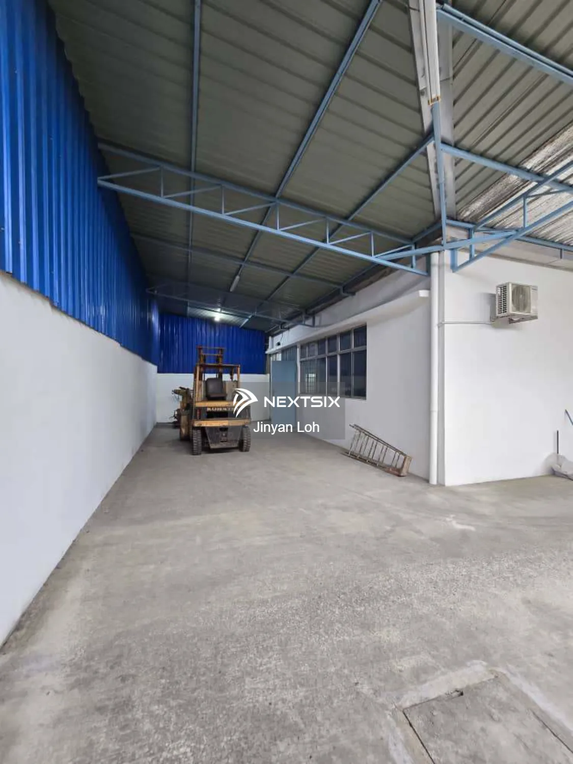 Semi-D Factory For Sale in Skudai Johor - Image 10