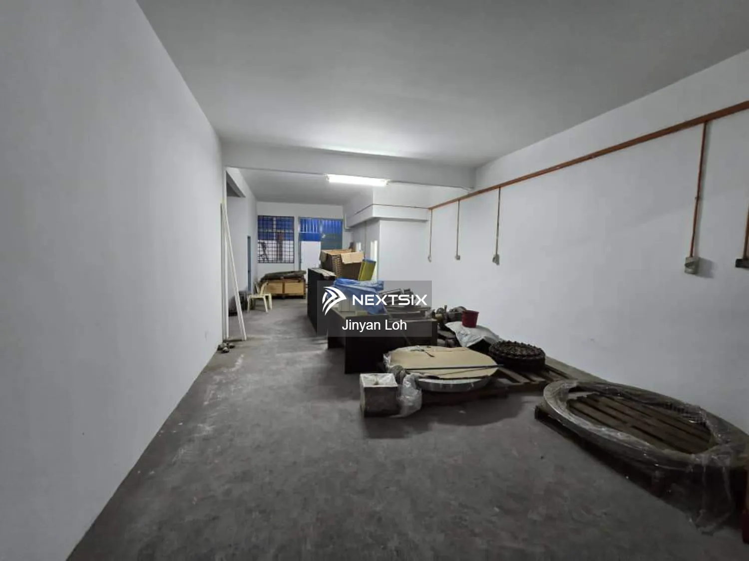 Semi-D Factory For Sale in Skudai Johor - Image 11