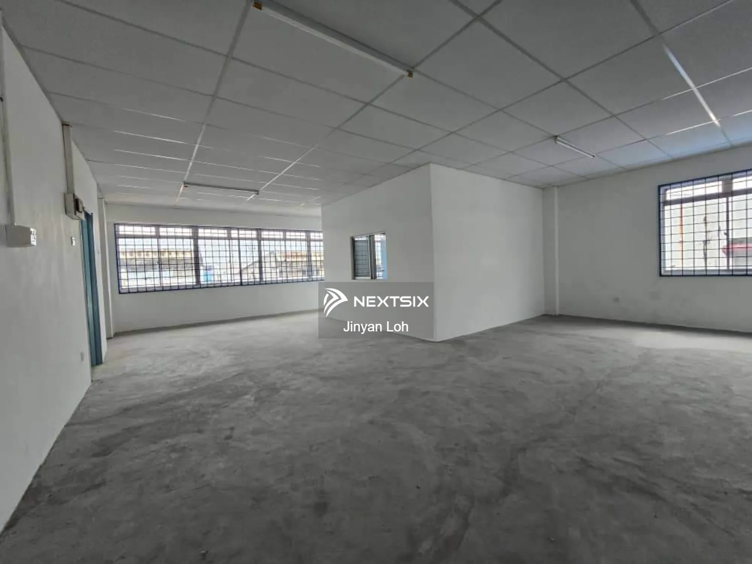 Semi-D Factory For Sale in Skudai Johor - Image 12
