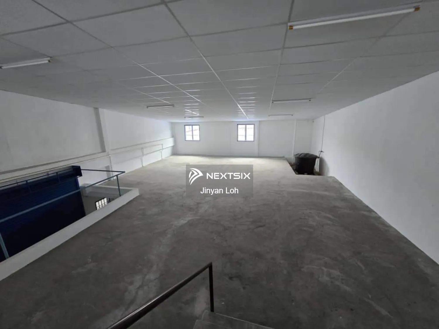 Semi-D Factory For Sale in Skudai Johor - Image 7