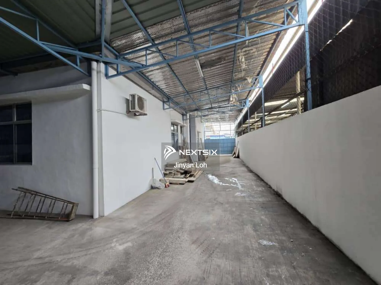 Semi-D Factory For Sale in Skudai Johor - Image 8