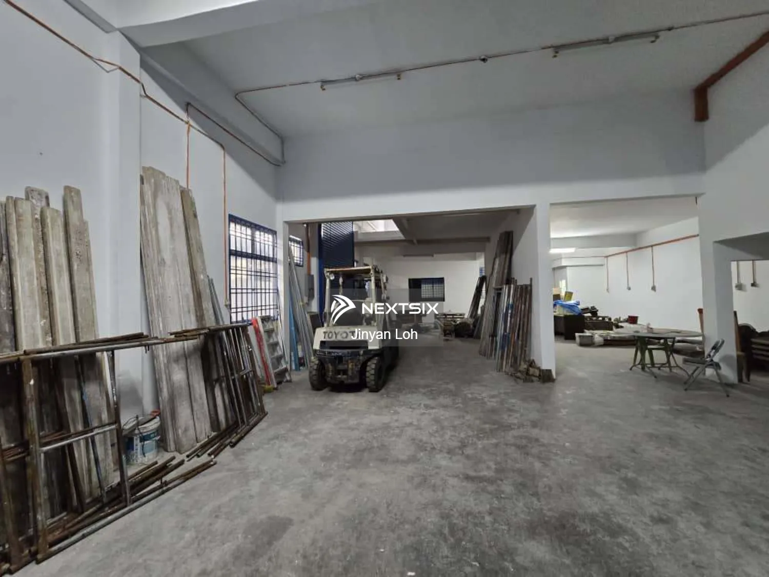 Semi-D Factory For Sale in Skudai Johor - Image 9