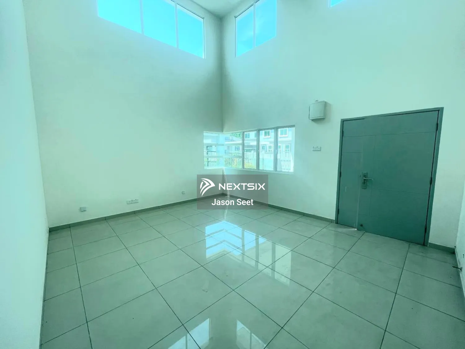 Semi-detached House For Sale in Bukit Rambai Melaka - Image 4