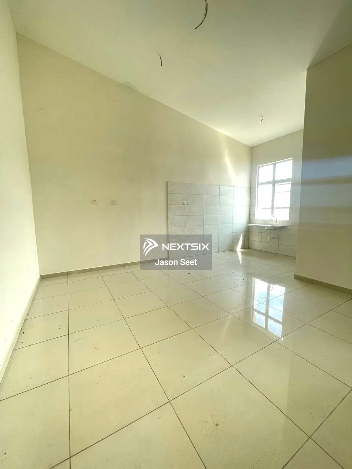 Semi-detached House For Sale in Bukit Rambai Melaka - Image 6